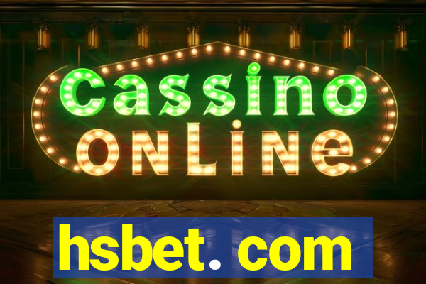 hsbet. com